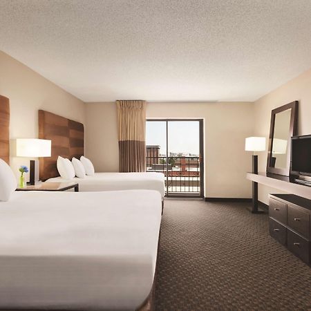 Hyatt Regency Green Bay Zewnętrze zdjęcie