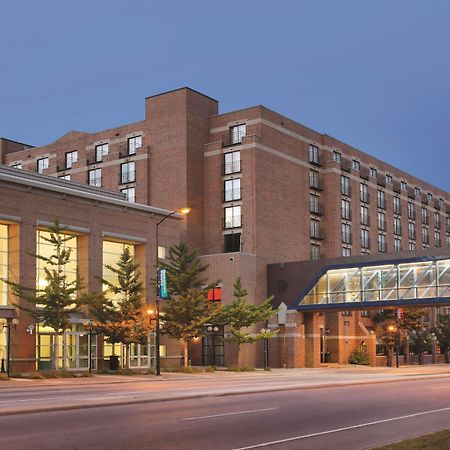 Hyatt Regency Green Bay Zewnętrze zdjęcie