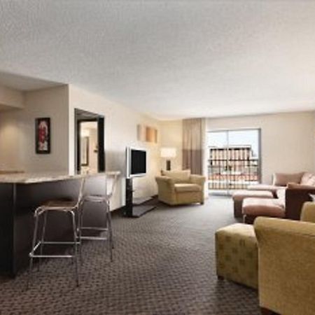Hyatt Regency Green Bay Zewnętrze zdjęcie