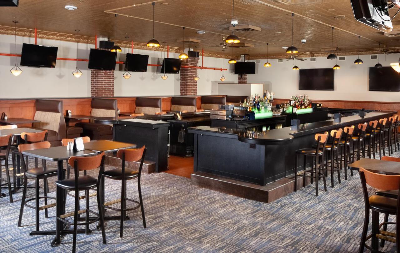 Hyatt Regency Green Bay Zewnętrze zdjęcie