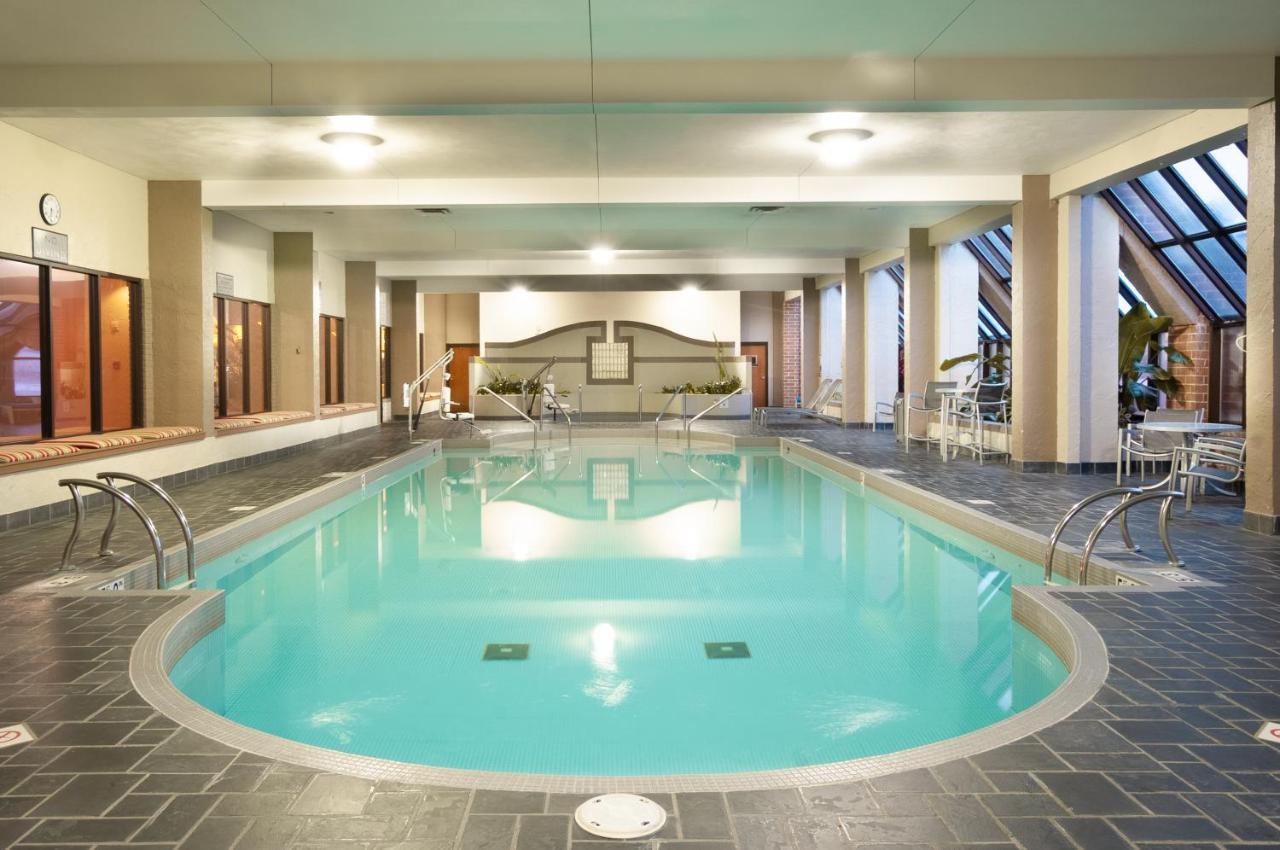 Hyatt Regency Green Bay Zewnętrze zdjęcie