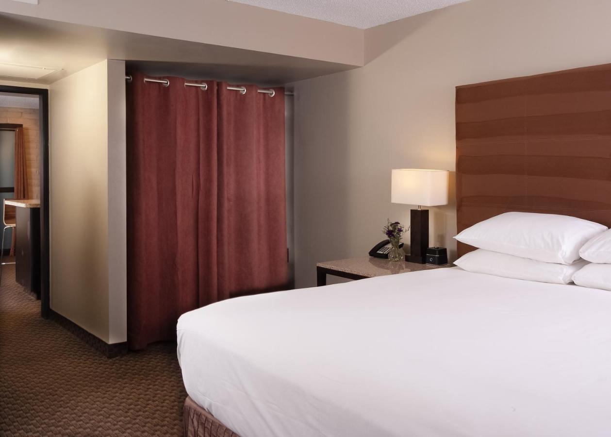 Hyatt Regency Green Bay Zewnętrze zdjęcie