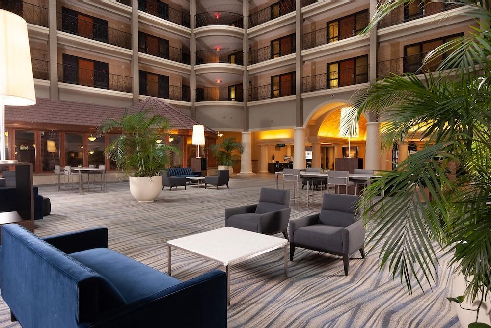 Hyatt Regency Green Bay Zewnętrze zdjęcie