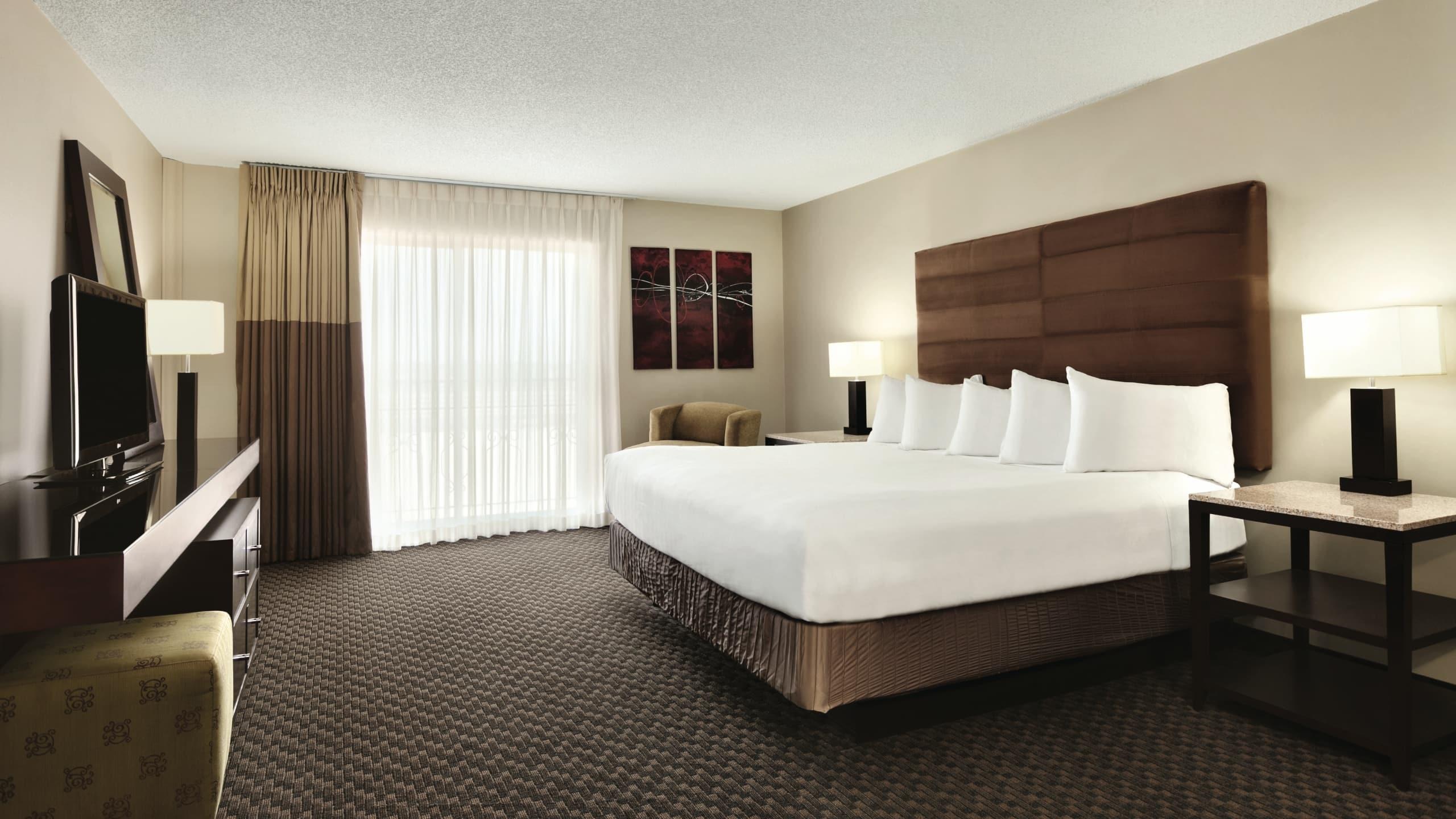 Hyatt Regency Green Bay Zewnętrze zdjęcie