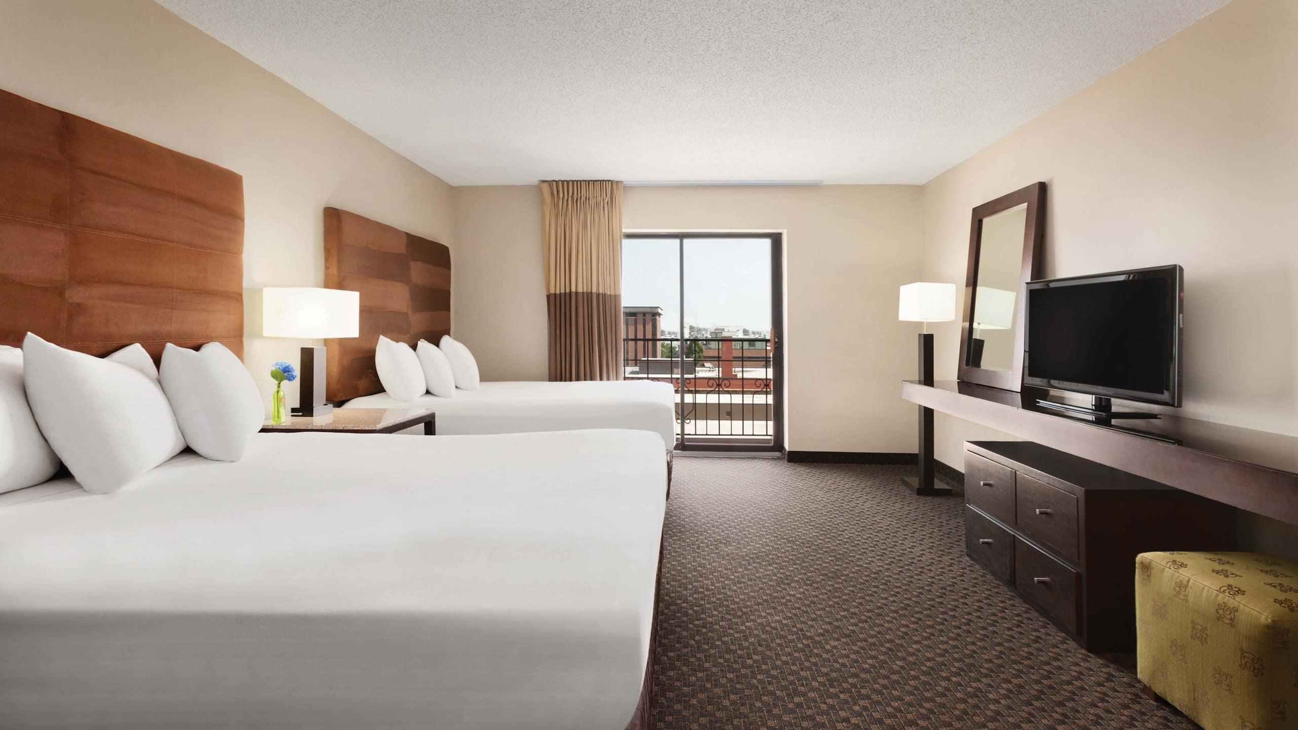 Hyatt Regency Green Bay Zewnętrze zdjęcie