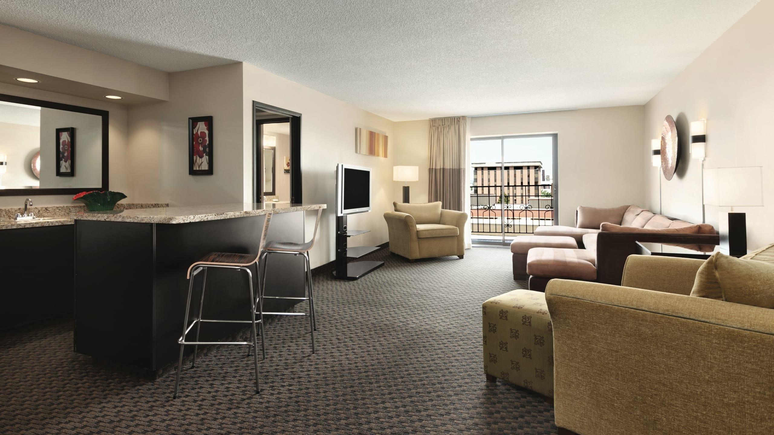 Hyatt Regency Green Bay Zewnętrze zdjęcie