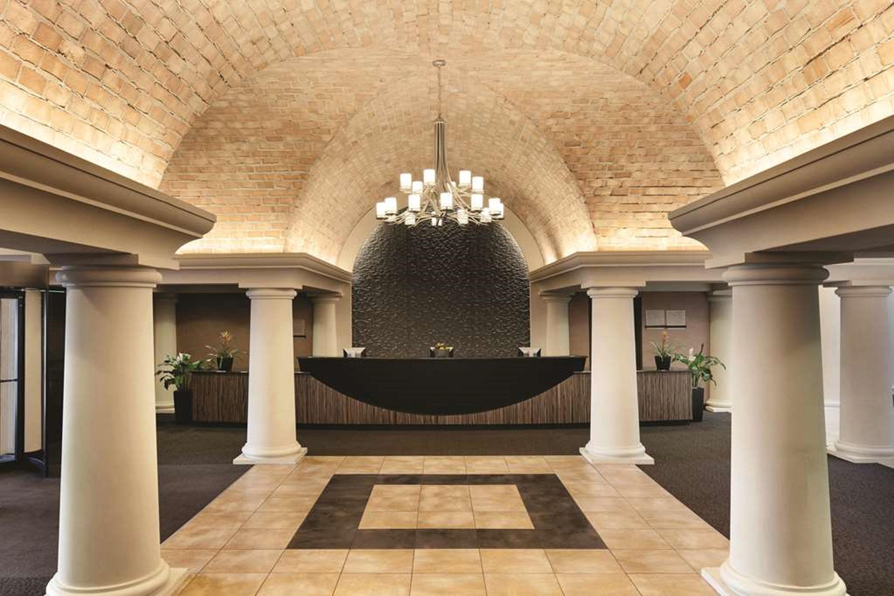 Hyatt Regency Green Bay Zewnętrze zdjęcie