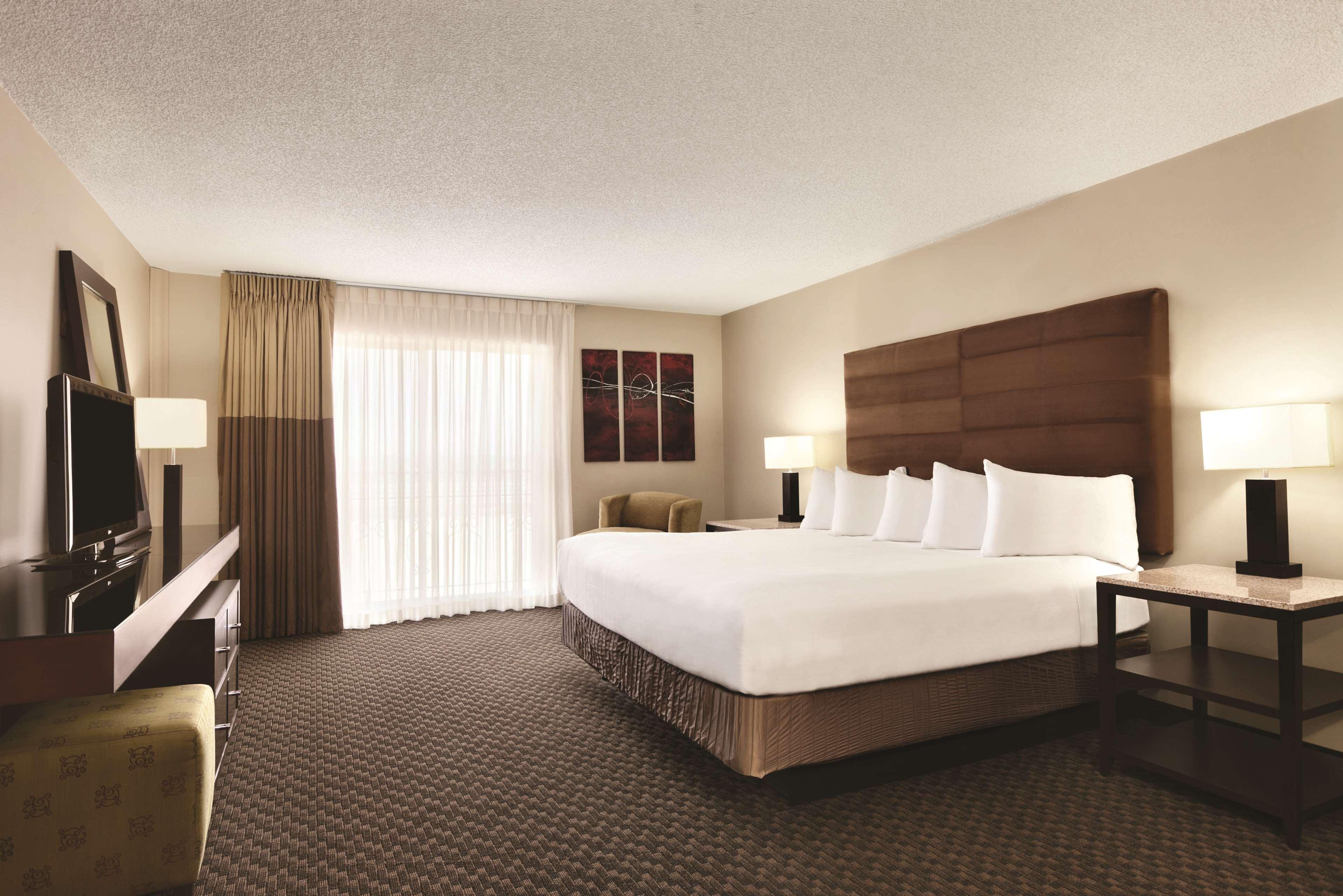 Hyatt Regency Green Bay Zewnętrze zdjęcie