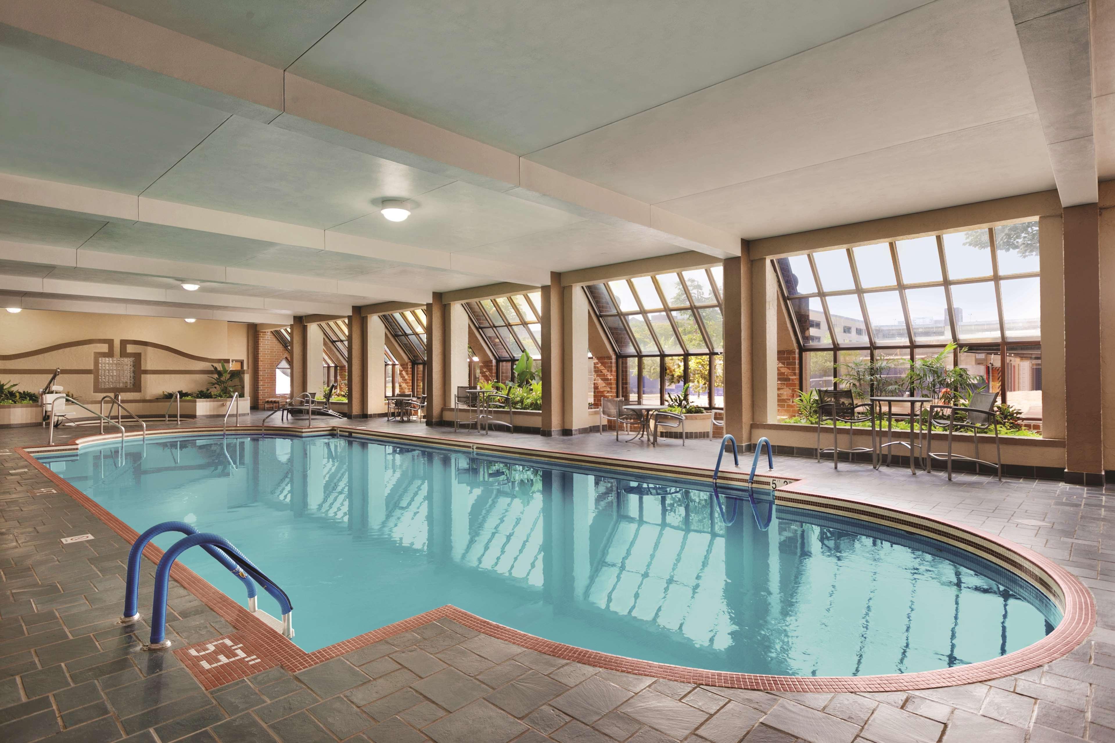 Hyatt Regency Green Bay Zewnętrze zdjęcie