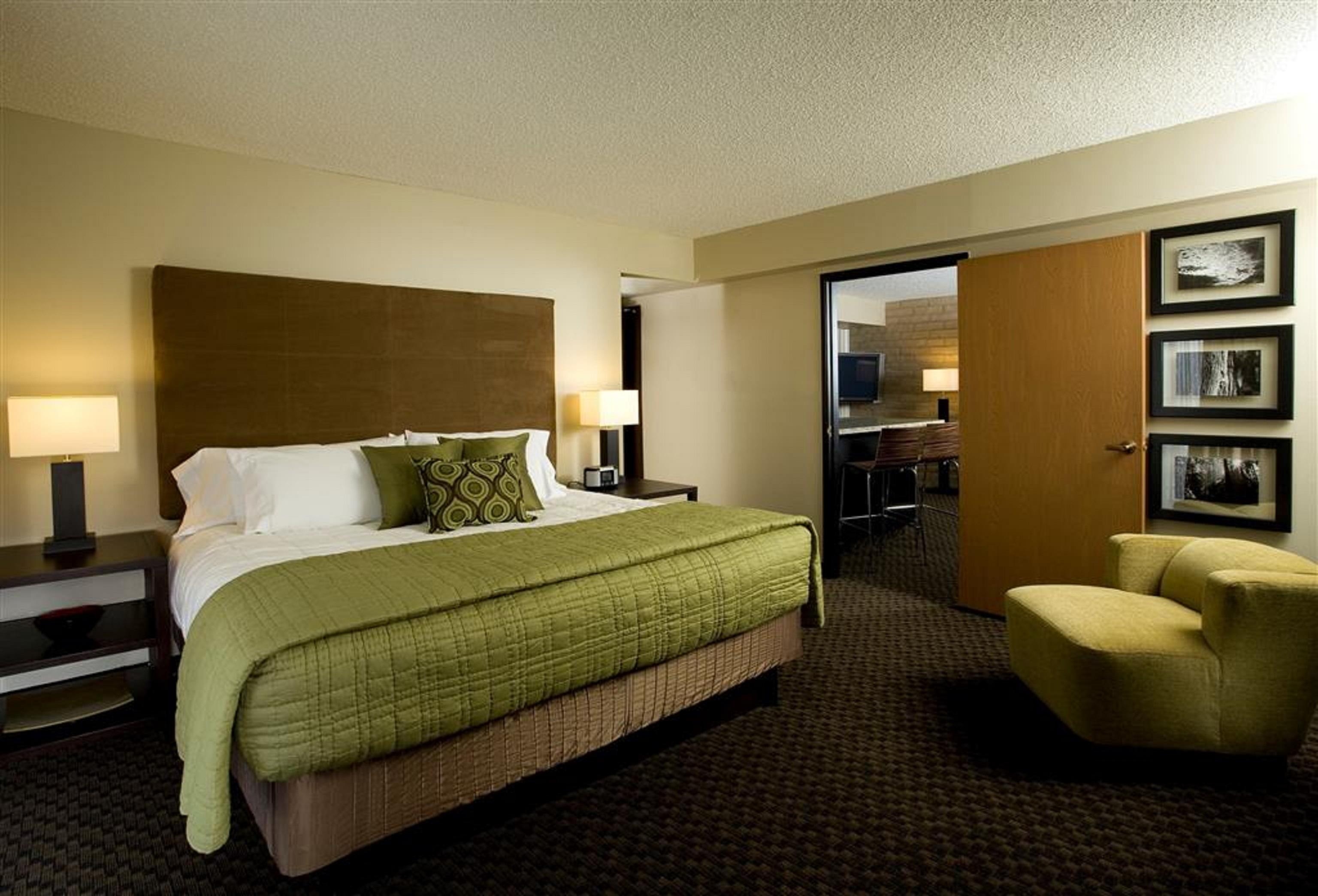 Hyatt Regency Green Bay Zewnętrze zdjęcie
