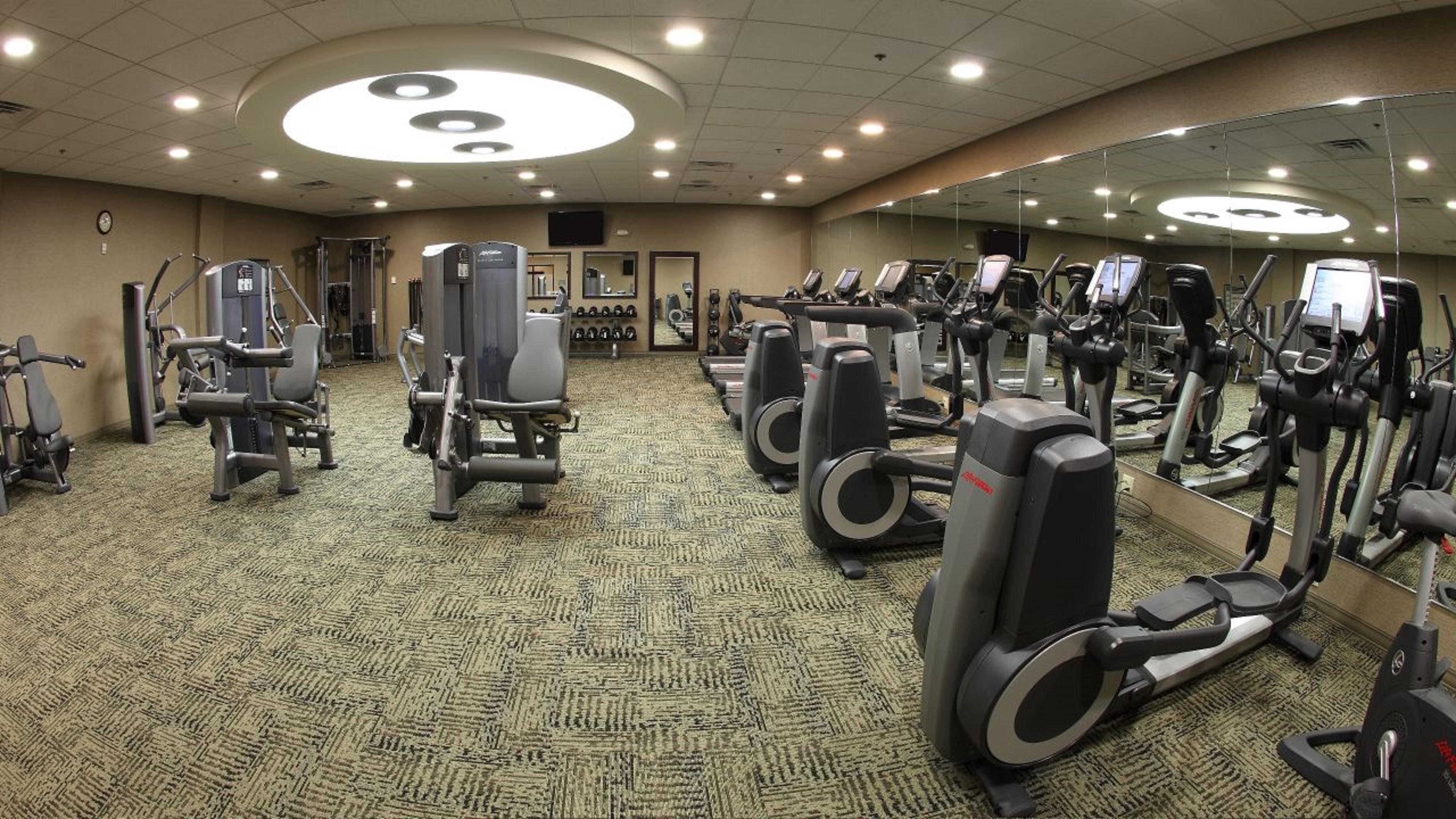 Hyatt Regency Green Bay Zewnętrze zdjęcie
