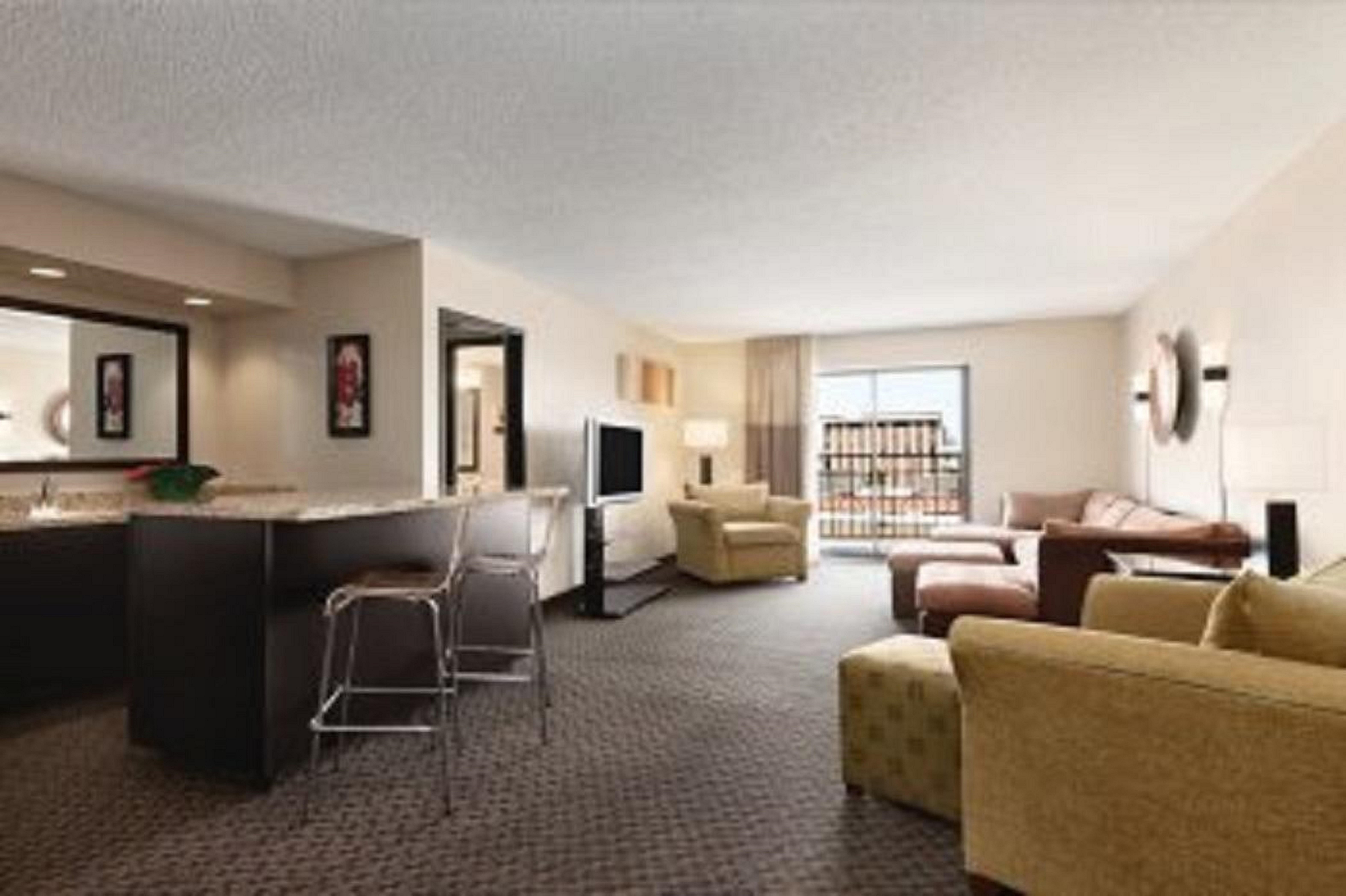 Hyatt Regency Green Bay Zewnętrze zdjęcie